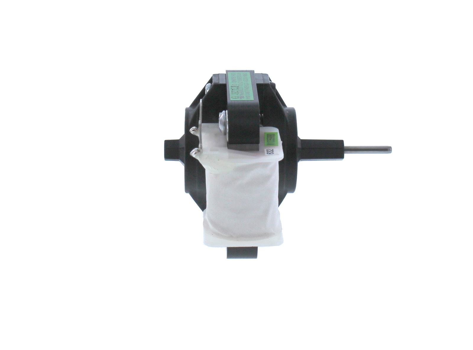 WPW10359880 - Genuine OEM Whirlpool Refrigerator Evaporator Motor